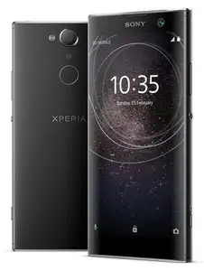 Замена матрицы на телефоне Sony Xperia XA2 в Белгороде